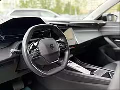 Peugeot 308 III — Изображение 8