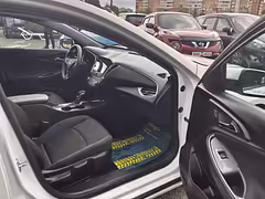 Chevrolet Malibu IX · Рестайлинг — Изображение 18