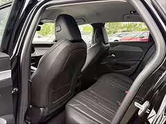 Peugeot 308 III — Изображение 11