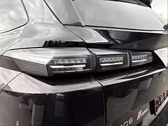 Peugeot 308 III — Изображение 12
