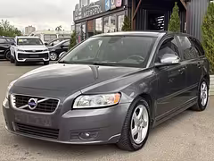 Volvo V50 I · 2-й рестайлинг — Изображение 3