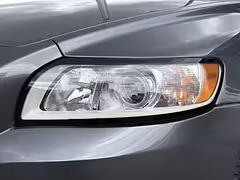 Volvo V50 I · 2-й рестайлинг — Изображение 4