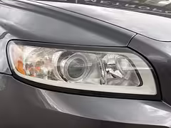 Volvo V50 I · 2-й рестайлинг — Изображение 5
