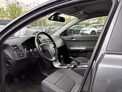 Volvo V50 I · 2-й рестайлинг — Изображение 7