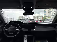 Peugeot 308 III — Изображение 18