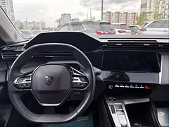 Peugeot 308 III — Изображение 19