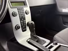Volvo V50 I · 2-й рестайлинг — Изображение 9