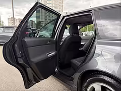 Volvo V50 I · 2-й рестайлинг — Изображение 10