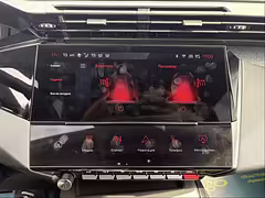 Peugeot 308 III — Изображение 21