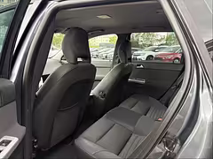 Volvo V50 I · 2-й рестайлинг — Изображение 11