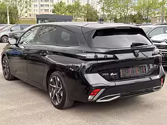 Peugeot 308 III — Изображение 24