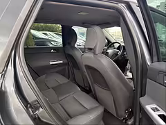 Volvo V50 I · 2-й рестайлинг — Изображение 15