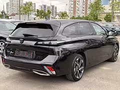 Peugeot 308 III — Изображение 26