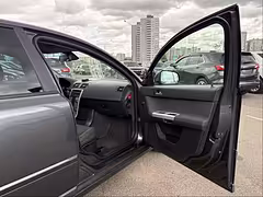 Volvo V50 I · 2-й рестайлинг — Изображение 16