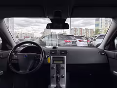 Volvo V50 I · 2-й рестайлинг — Изображение 18