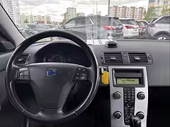 Volvo V50 I · 2-й рестайлинг — Изображение 19