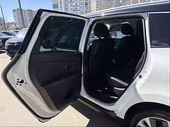 Renault Grand Scenic — Изображение 8