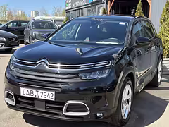 Citroen C5 Aircross I — Изображение 3