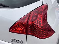 Peugeot 3008 I — Изображение 11