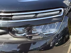 Citroen C5 Aircross I — Изображение 4
