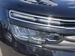 Citroen C5 Aircross I — Изображение 5