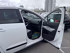 Peugeot 3008 I — Изображение 14