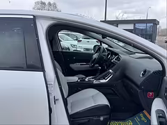 Peugeot 3008 I — Изображение 15