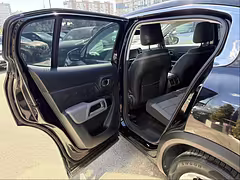 Citroen C5 Aircross I — Изображение 8