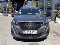 Peugeot 2008 II — Изображение 2