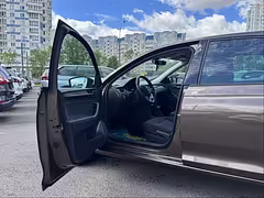 Skoda Rapid I · Рестайлинг — Изображение 9