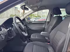 Skoda Rapid I · Рестайлинг — Изображение 10