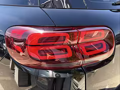 Citroen C5 Aircross I — Изображение 10