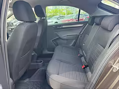 Skoda Rapid I · Рестайлинг — Изображение 12