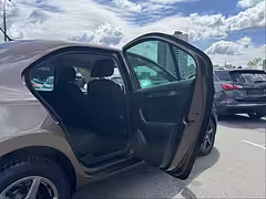 Skoda Rapid I · Рестайлинг — Изображение 15