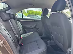 Skoda Rapid I · Рестайлинг — Изображение 16