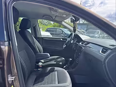 Skoda Rapid I · Рестайлинг — Изображение 18