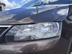 Skoda Rapid I · Рестайлинг — Изображение 20
