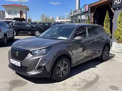 Peugeot 2008 II — Изображение 3