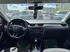 Skoda Rapid I · Рестайлинг — Изображение 23