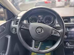 Skoda Rapid I · Рестайлинг — Изображение 24