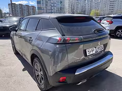 Peugeot 2008 II — Изображение 4