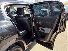 Citroen C5 Aircross I — Изображение 12