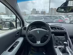 Peugeot 3008 I — Изображение 20