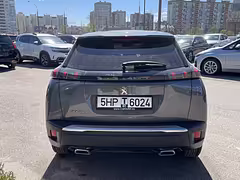 Peugeot 2008 II — Изображение 5