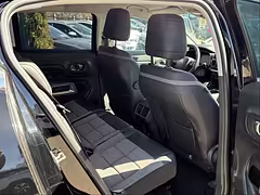 Citroen C5 Aircross I — Изображение 13