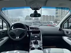 Peugeot 3008 I — Изображение 21
