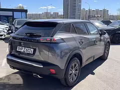 Peugeot 2008 II — Изображение 6