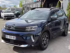 Citroen C5 Aircross I · Рестайлинг — Изображение 3