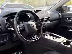 Citroen C5 Aircross I · Рестайлинг — Изображение 9