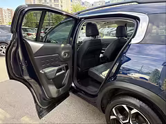 Citroen C5 Aircross I · Рестайлинг — Изображение 11
